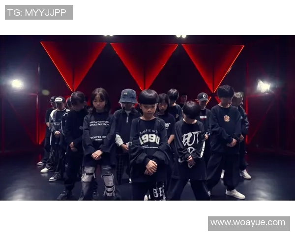 武汉街舞队实力引发热议舞者们的技术与风格之争引人关注